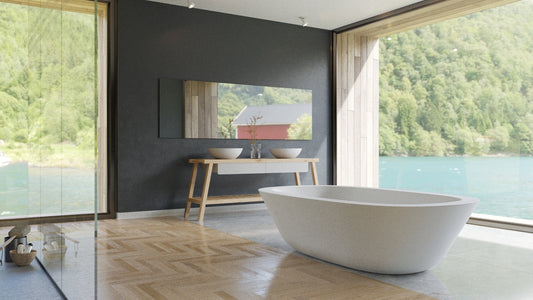 anahita bathtub